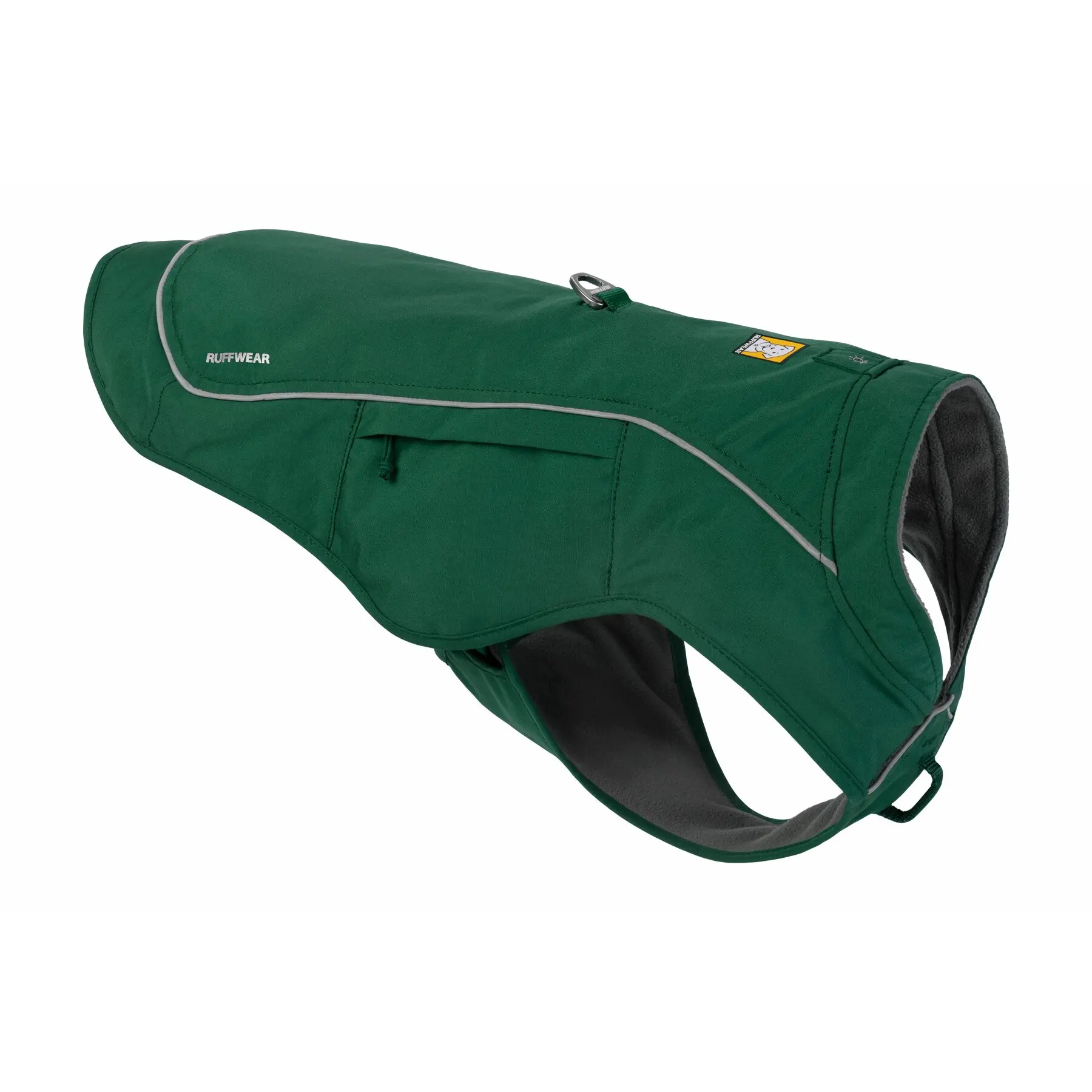 Abrigo para perro Overcoat Fuse