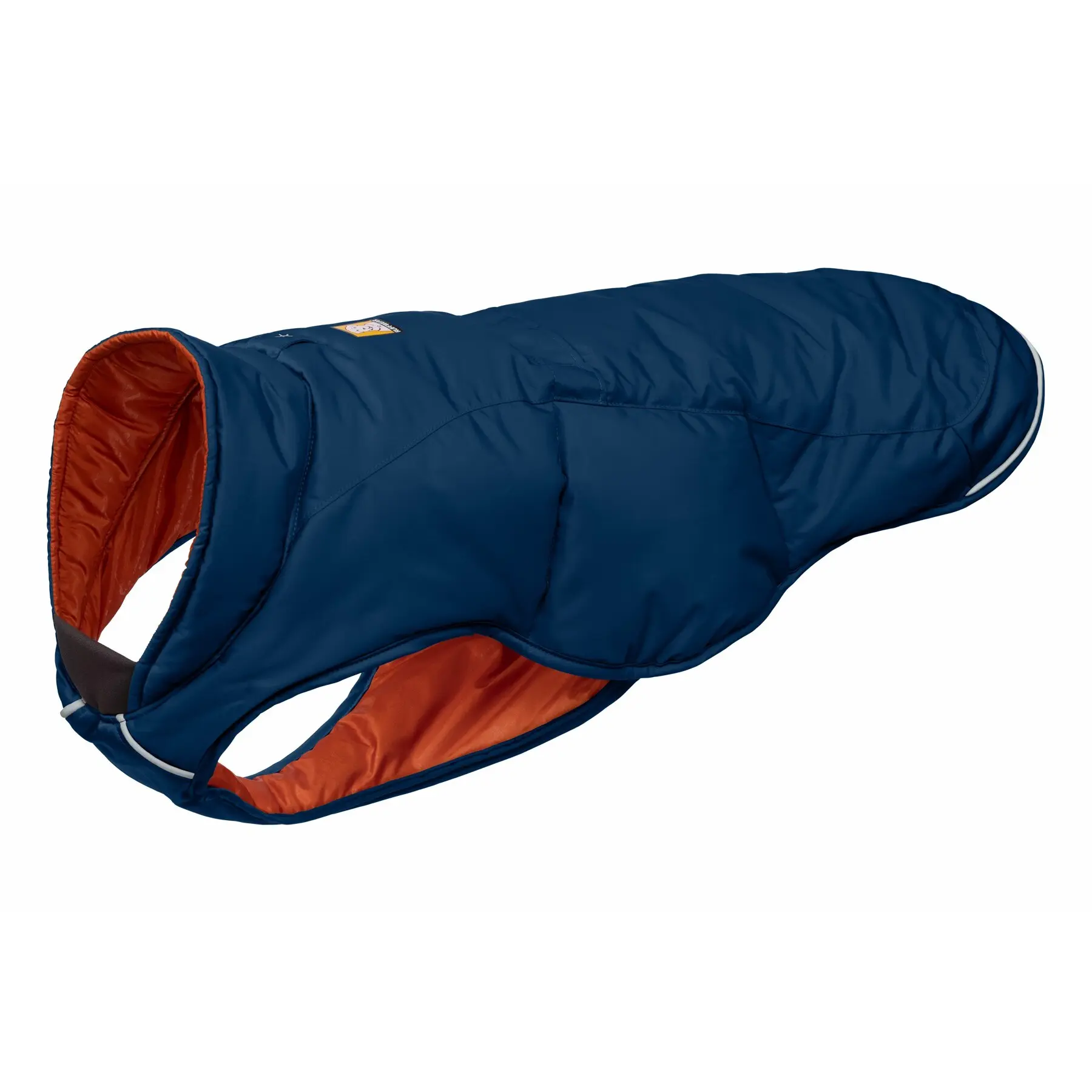 Abrigo para perro Quinzee