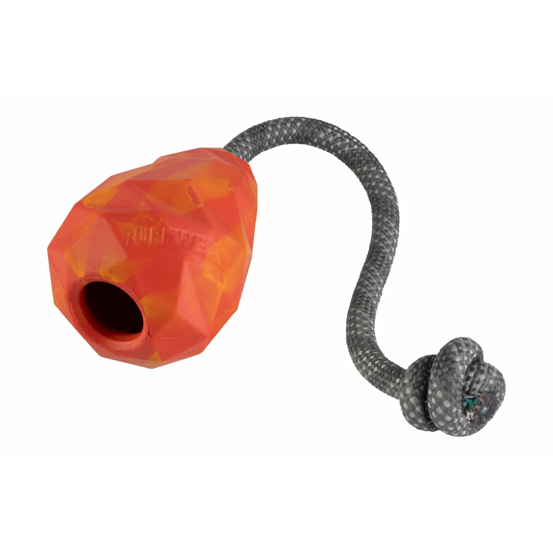 Juguete para perro Huck-a-Cone