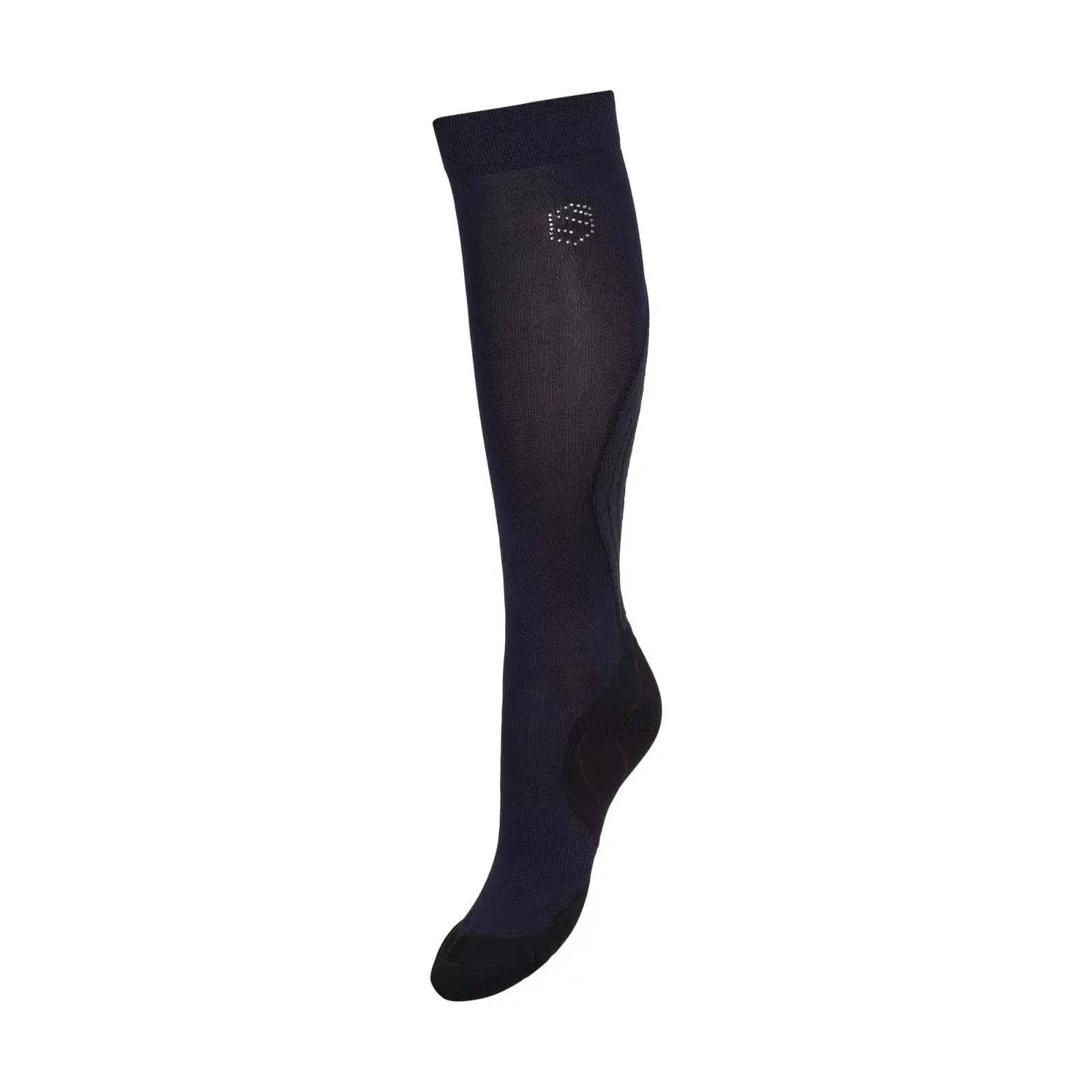 Calcetines de equitación Swarovski
