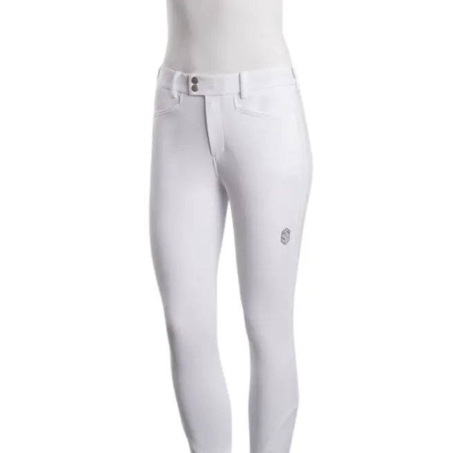 Pantalones de equitación para mujer Hortense