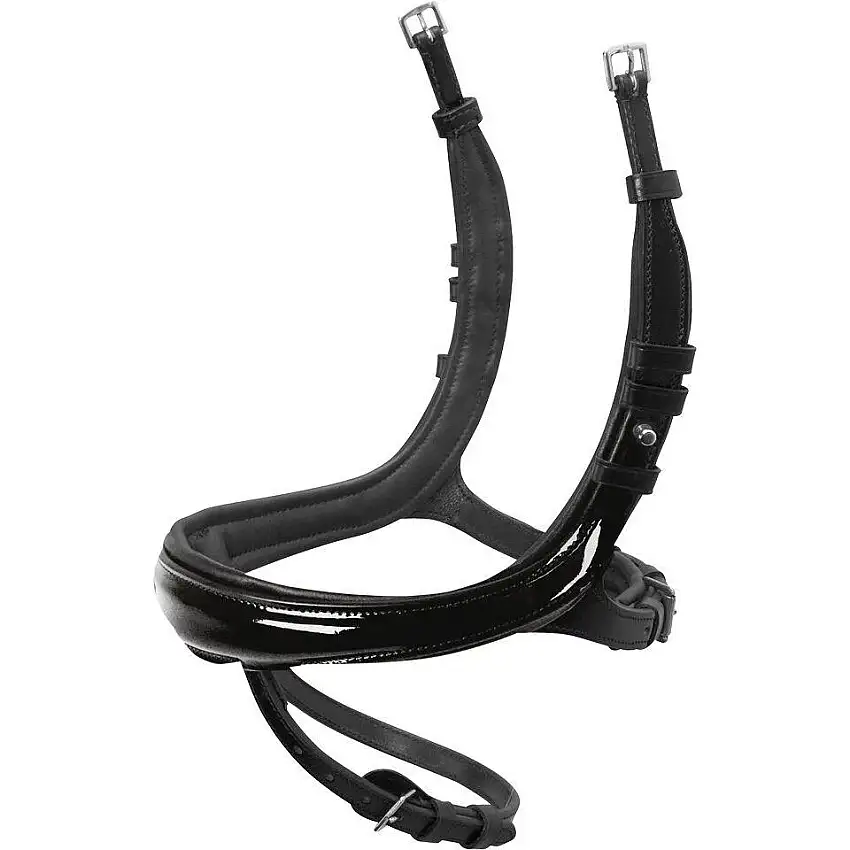 Muserola de caballo Sports Equitus Beta