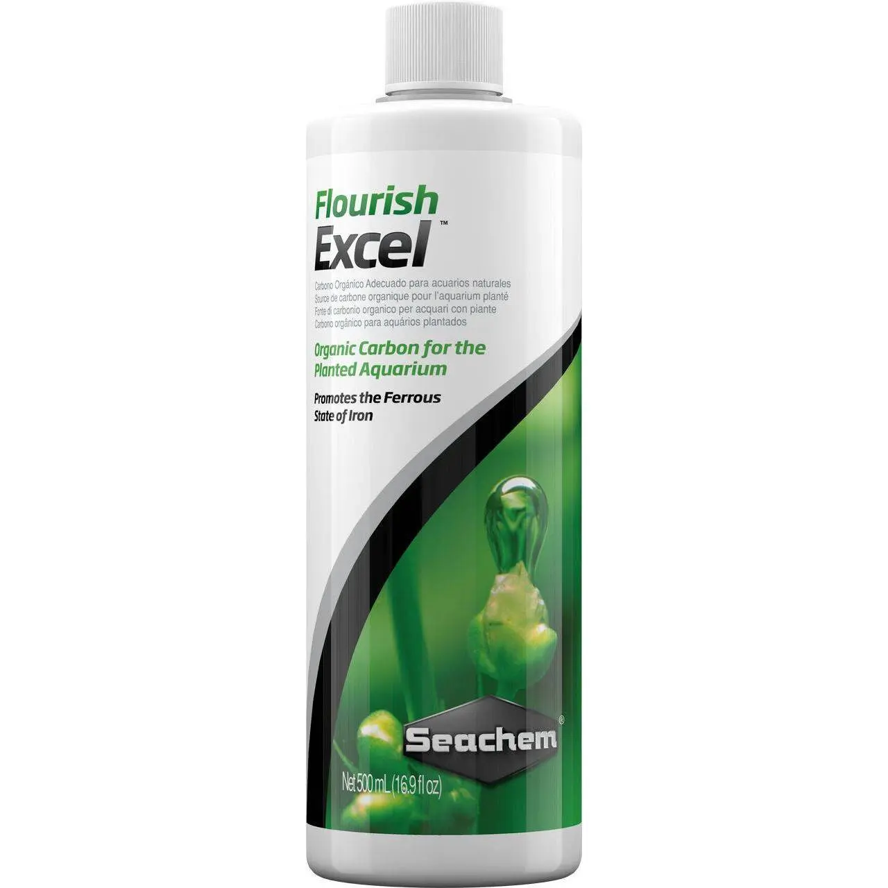 Accesorios para acuarios Flourish Excel 500 ml