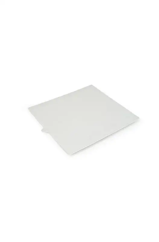 SEPARADOR PLASTICO METRO NOVA BLANCO