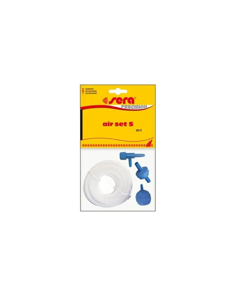 Sera Air set  S 2 M