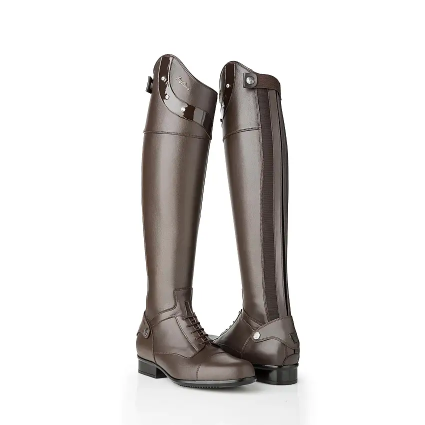 Botas de montar para mujer Evolution HE