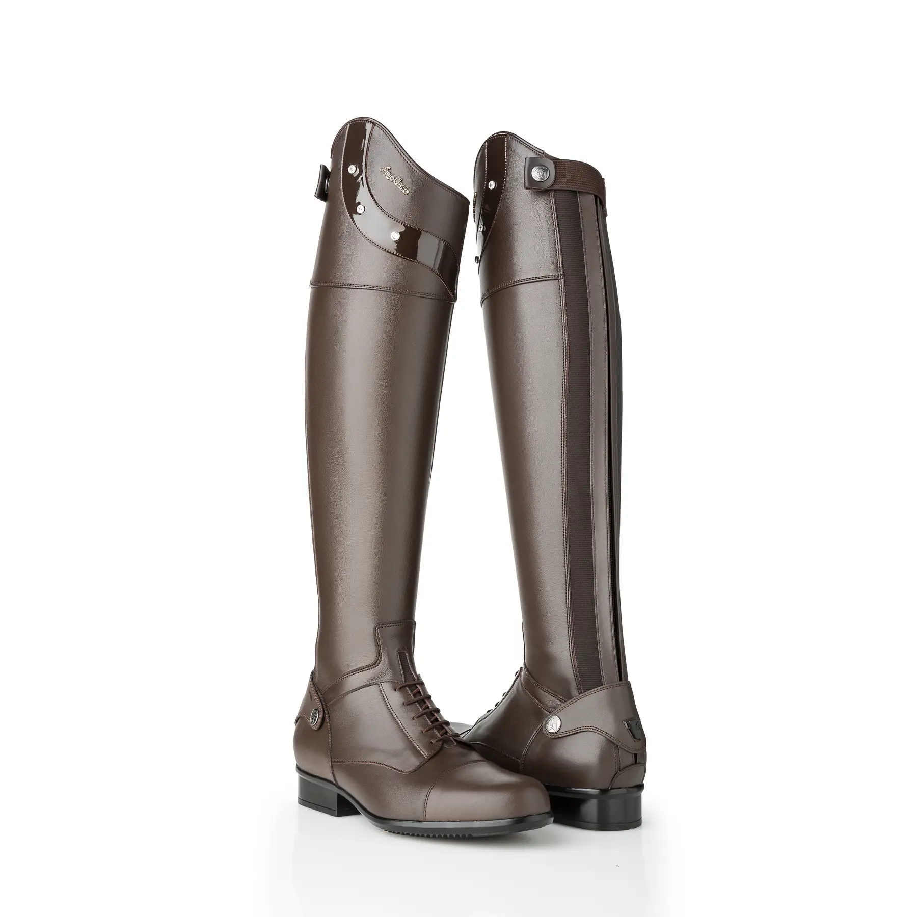 Botas de montar para mujer Evolution W