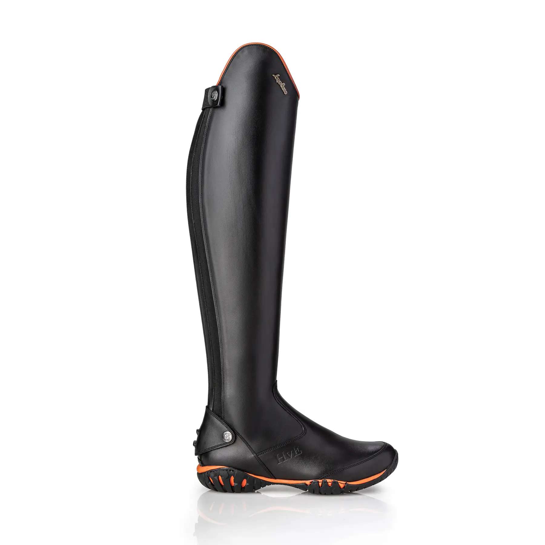 Botas de montar Hve LW