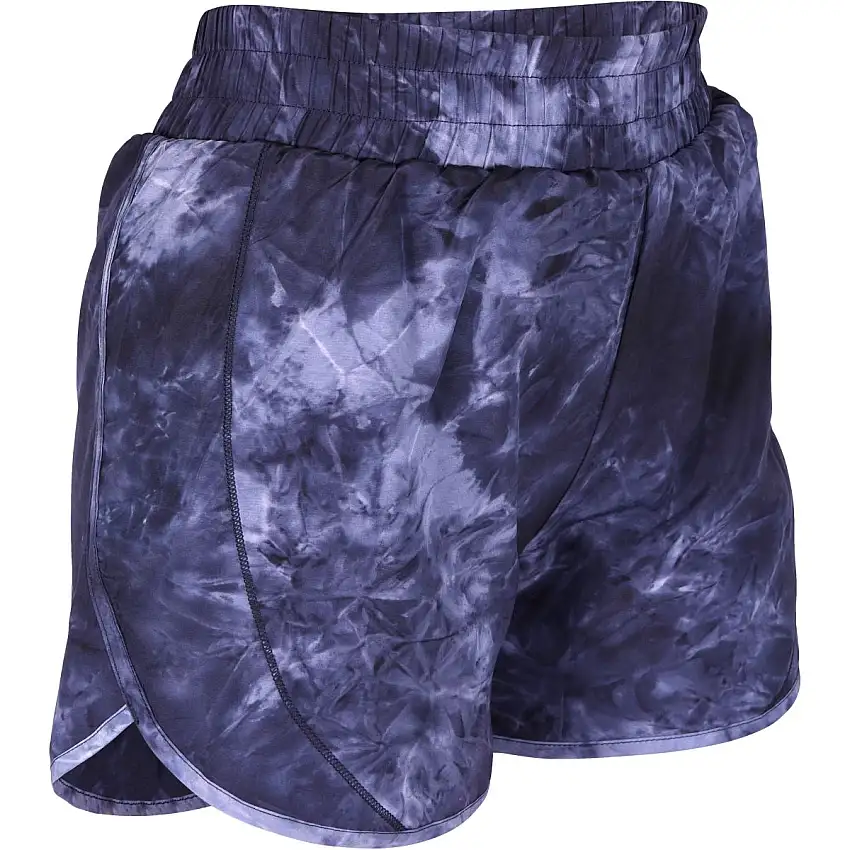 Aubrion by Shires Pantalones cortos Activate Navy Tie Dye
