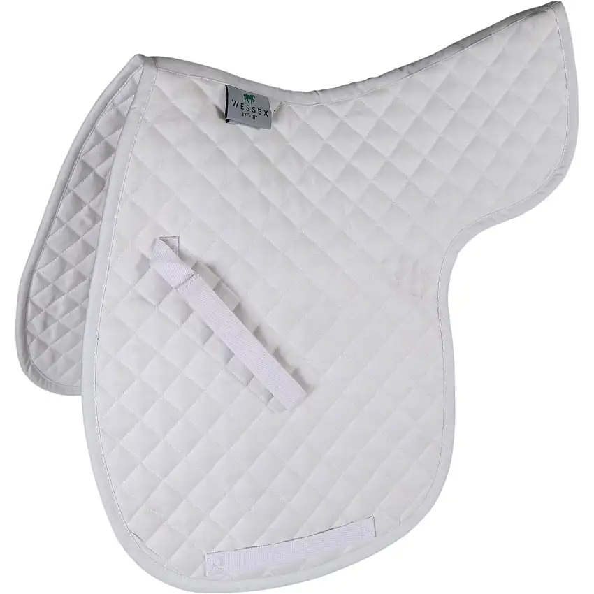 Performance by Shires Mantilla Lite Blanco