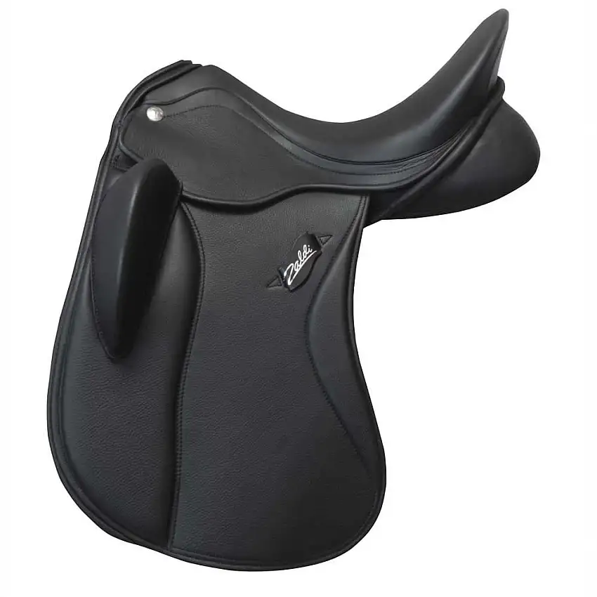 Silla de Doma "SAN JORGE CON TM" de ZALDI