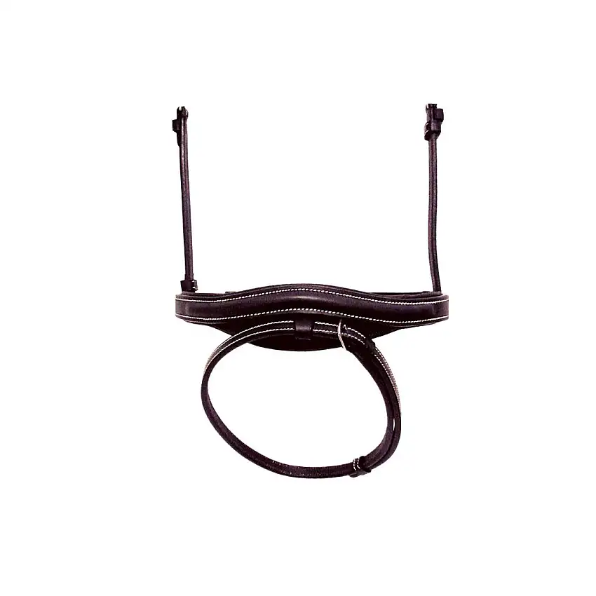 Cinta nasal para caballos Halfmoon