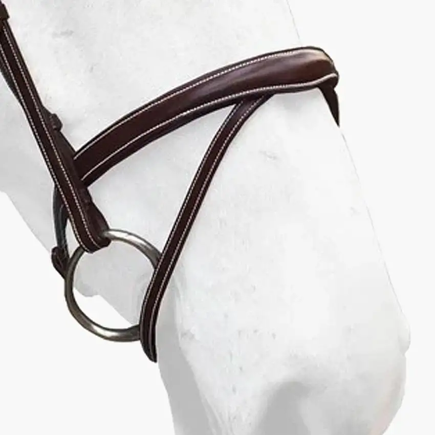 Cinta nasal para caballos Flash 3D
