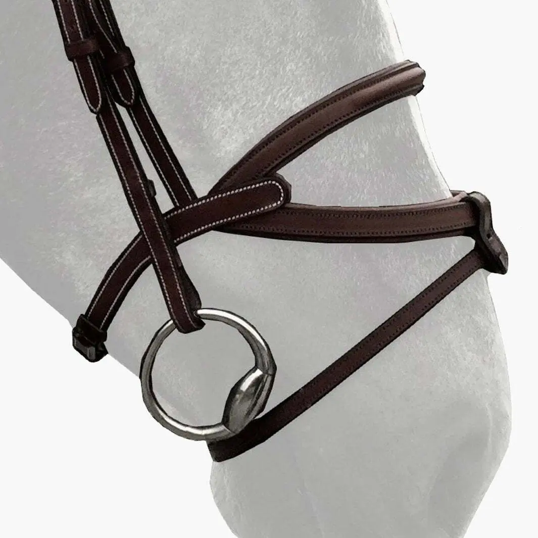 Cinta nasal para caballos Brazilian