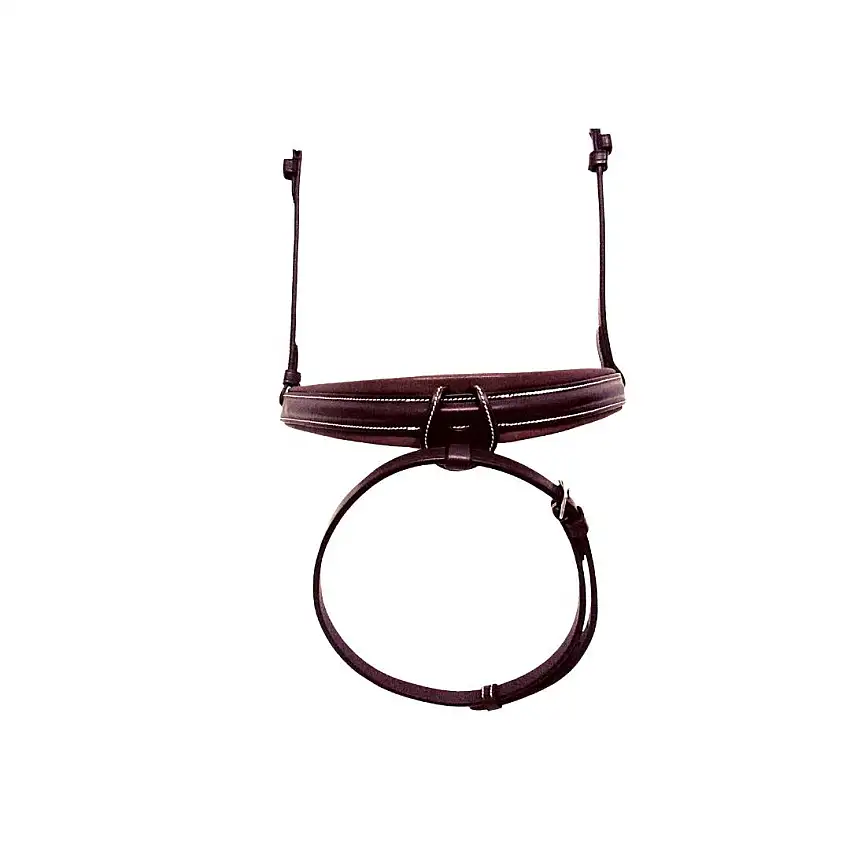 Muserola de caballo Optimum