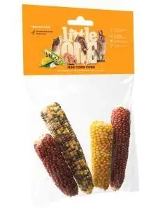 Little One Snack de Mini Mazorcas
