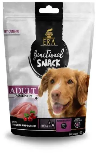 Era Snack Immunity