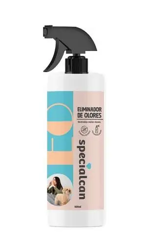 Specialcan Eliminador de Olores