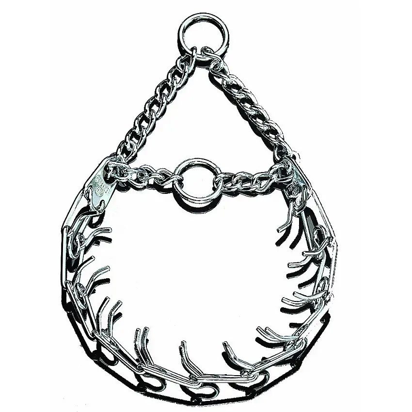 Collar de perro extrafino Torquator