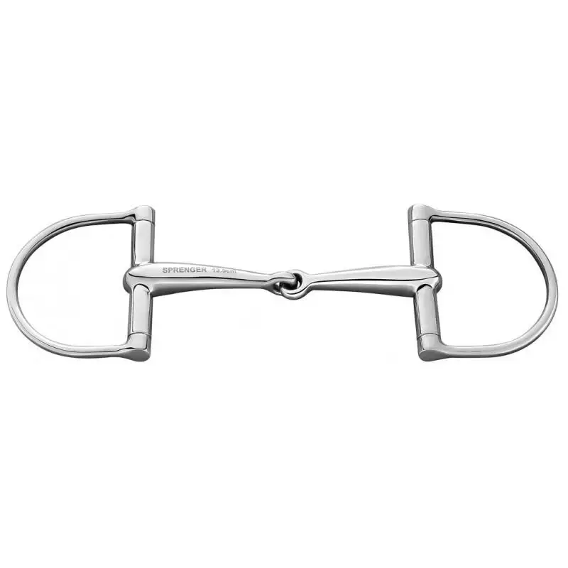 Bits para caballos Verdun