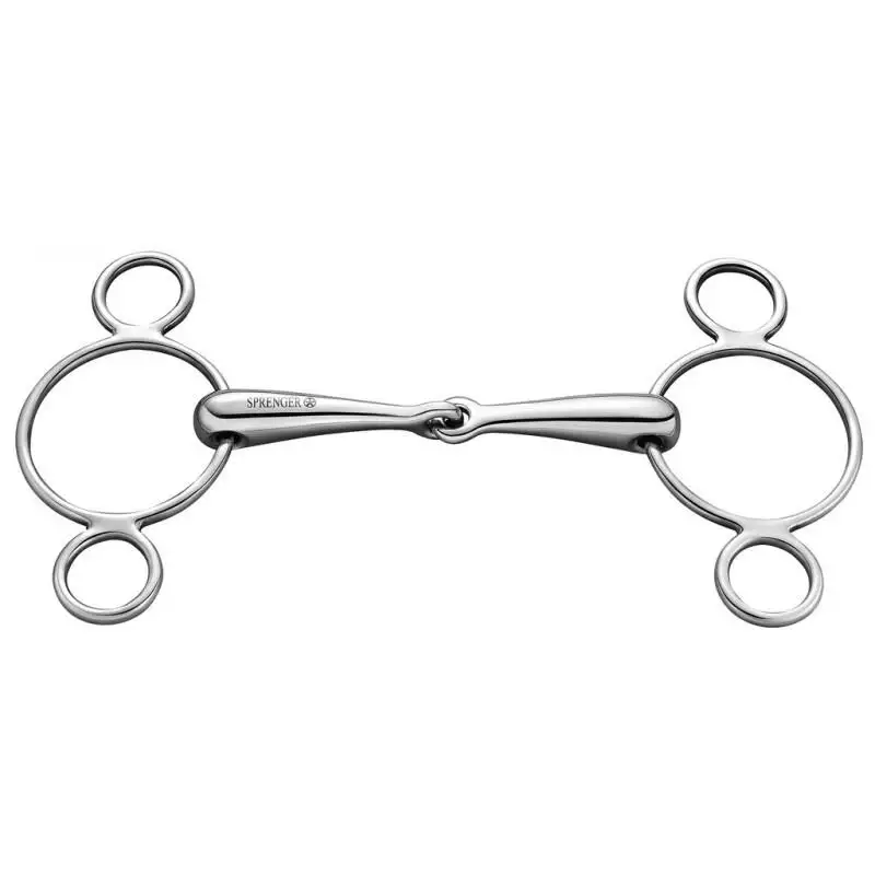 Bits para caballos Vienne