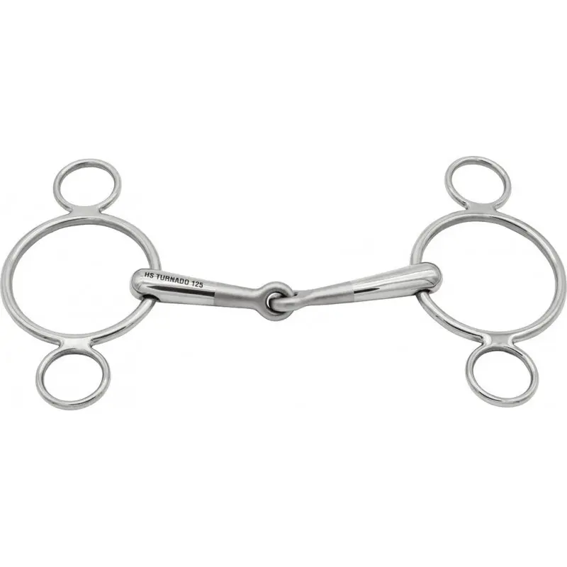 Bits para caballos Turnado