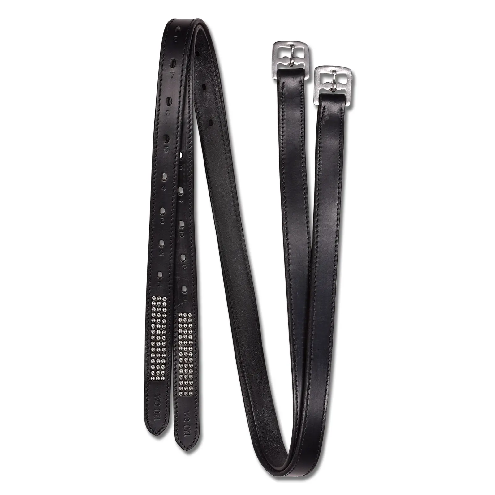Estribos SilverStar