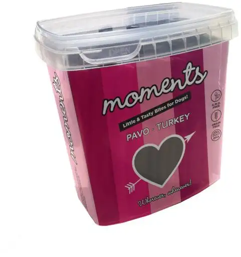 Moments Sticks de Pavo