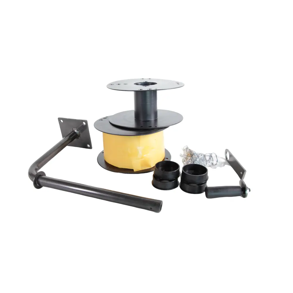 Kit completo de alambre atrapa moscas String