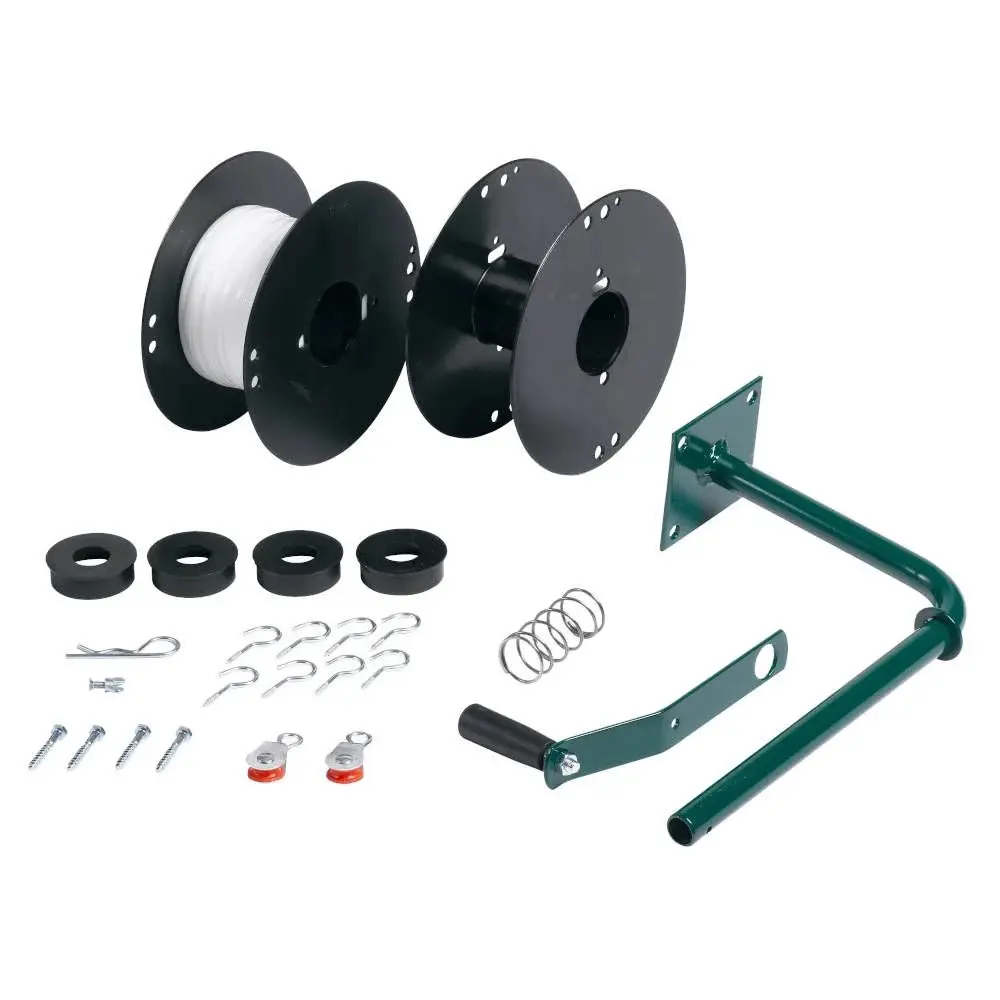 Kit completo de cinta adhesiva para papel matamoscas Ribbon