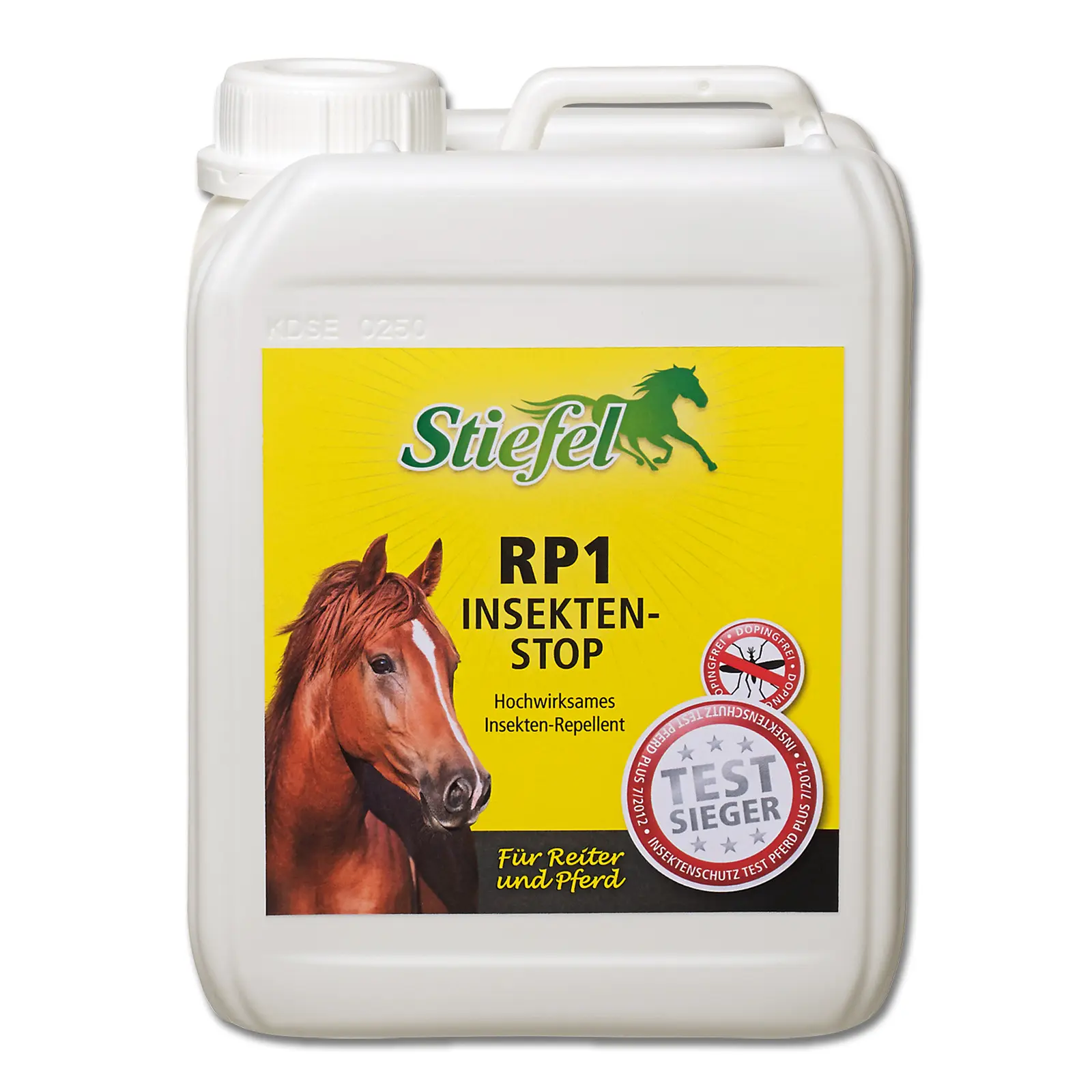 Repelente de insectos