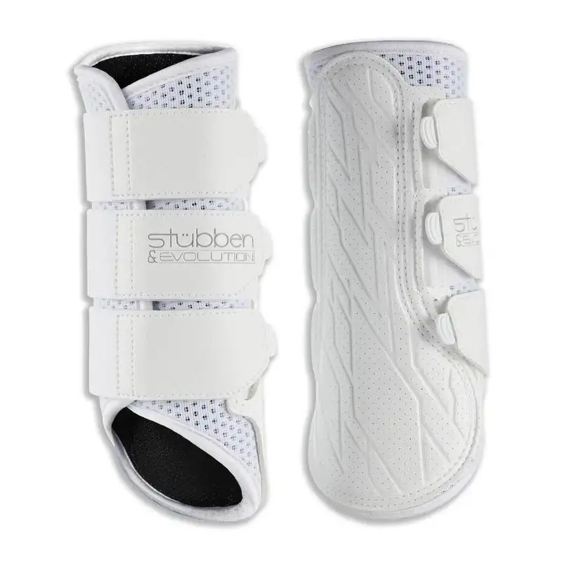 Botas de caballo cerradas Airflow
