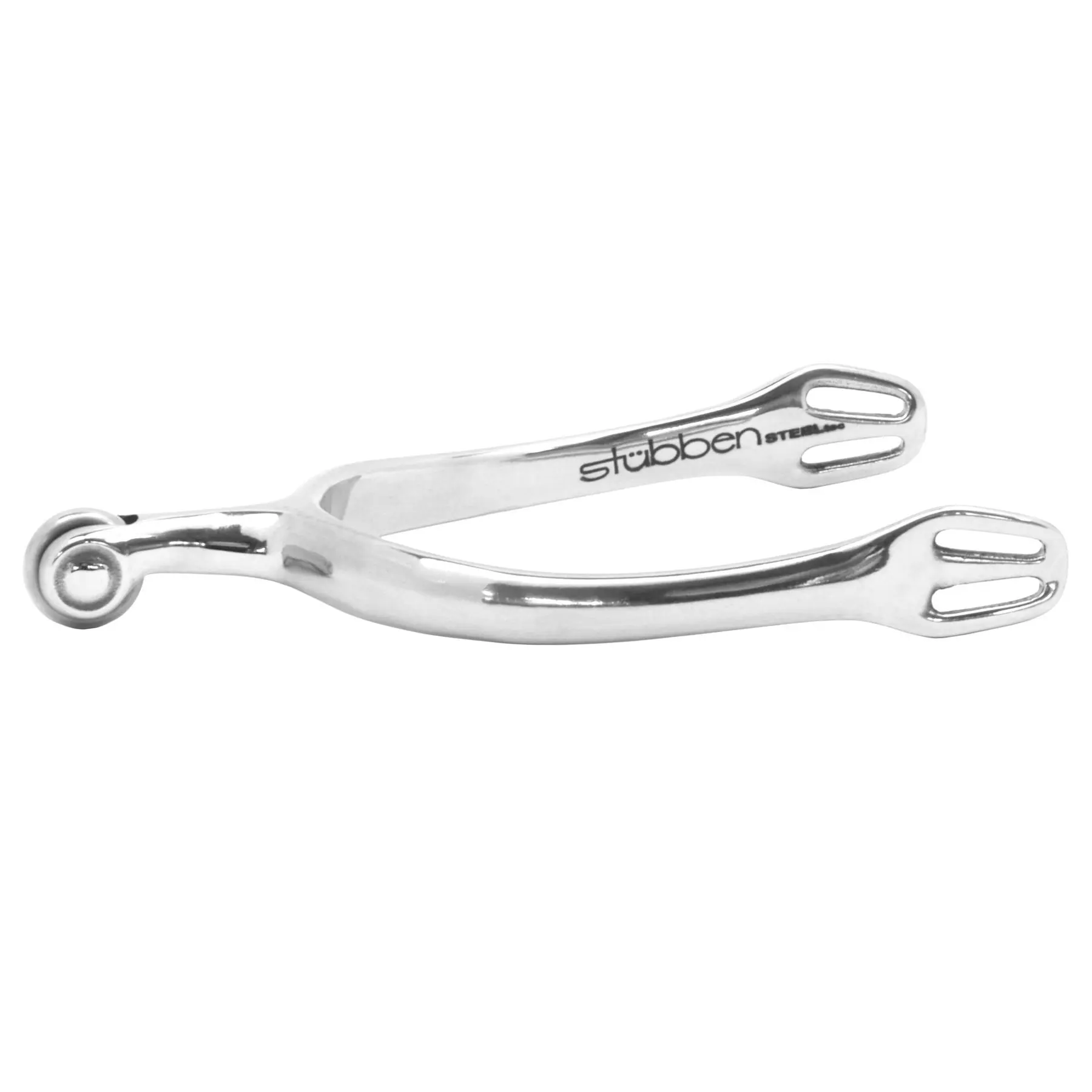 Espuelas para caballo Dynamique