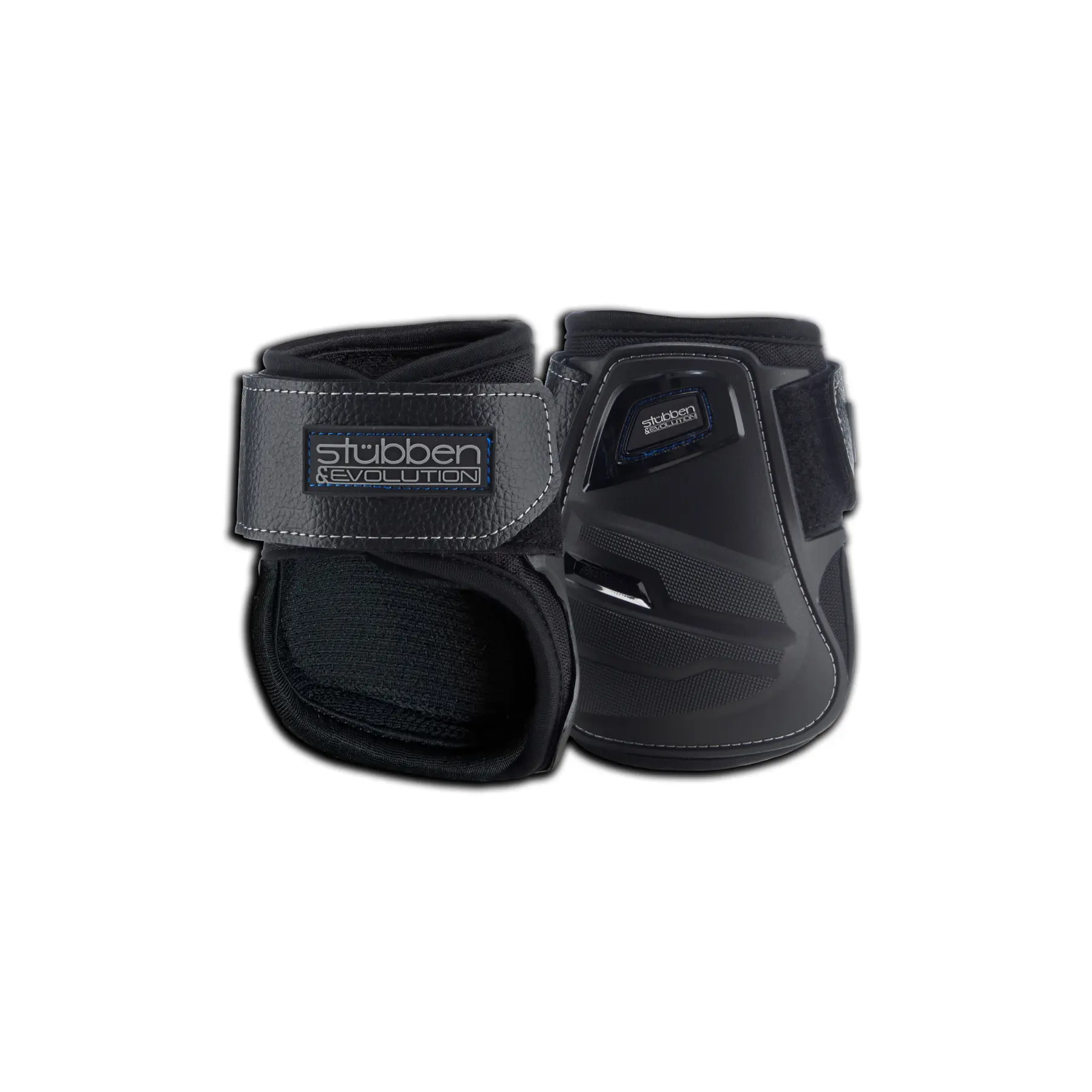 Protectores de patas para caballo híbrido