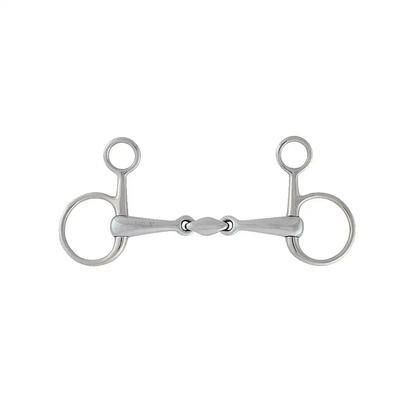 Bocado de caballo Baucher Easy Control