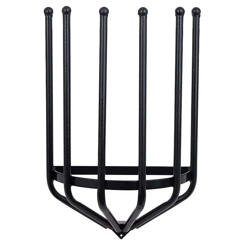 Soporte para botas p/3 pares de pared Welly Crown