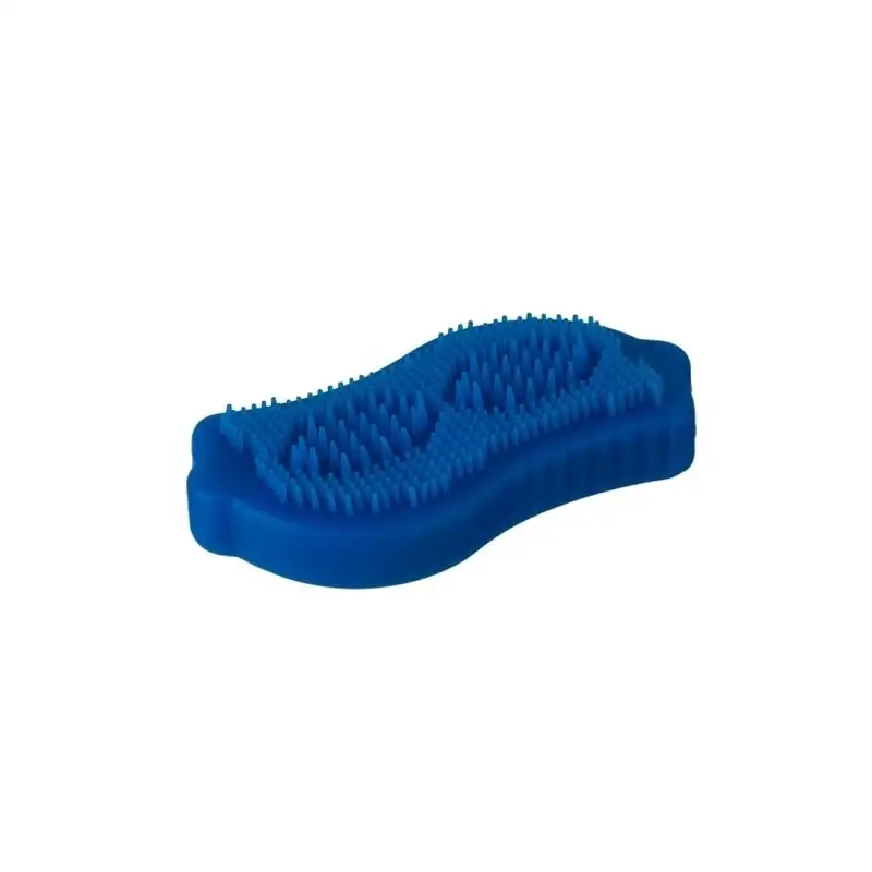 SUMPLAST Cepillo quitapelo formas perfumado perro perfumado Nº1