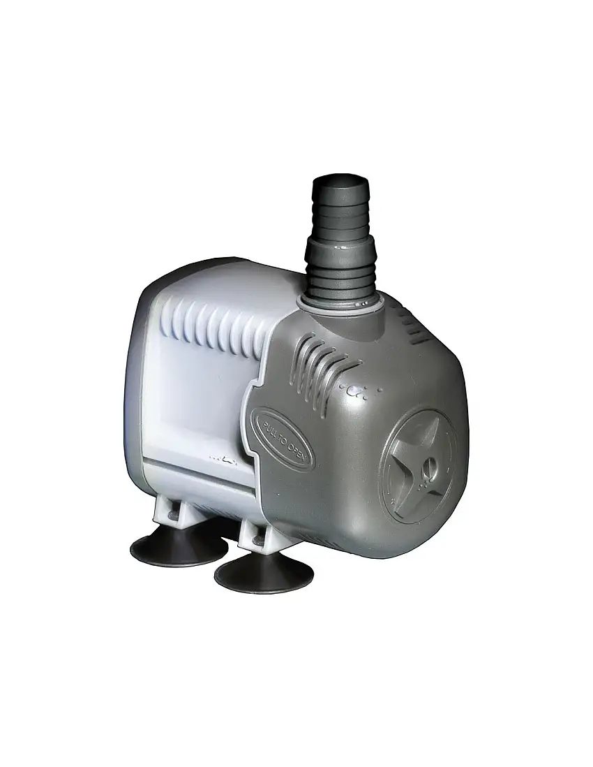 SYNCRA PUMP SILENT