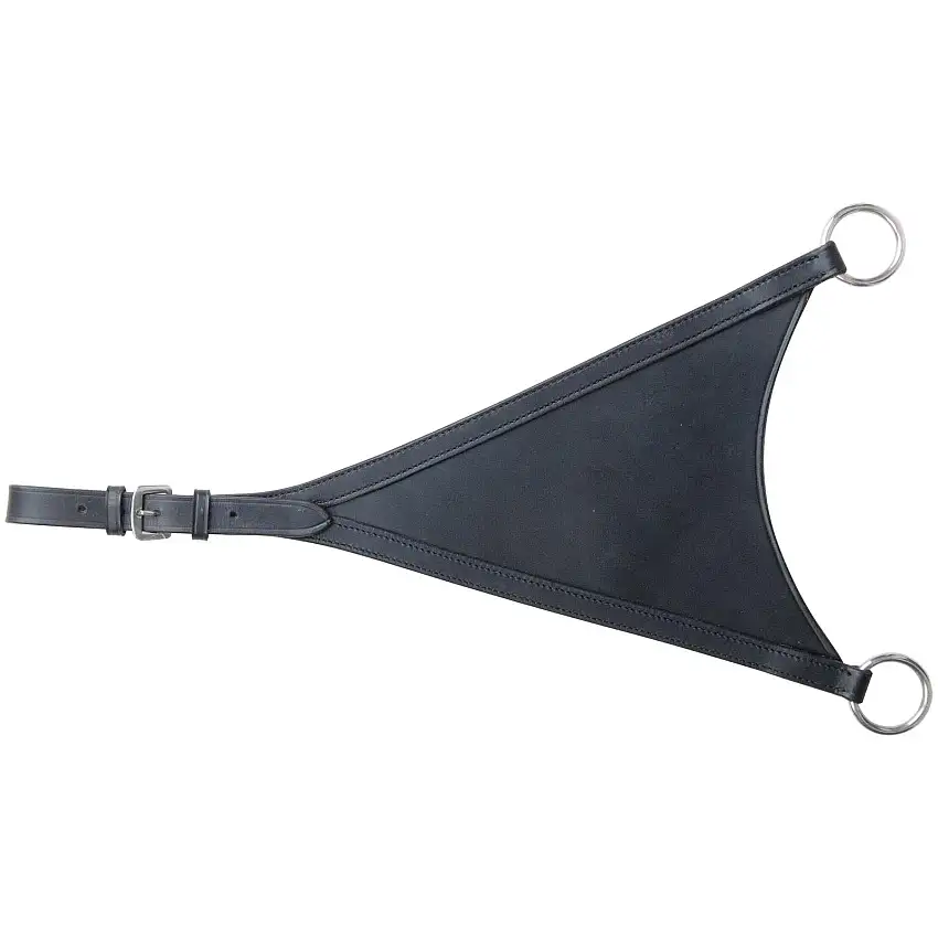 Horquilla de martingala completa