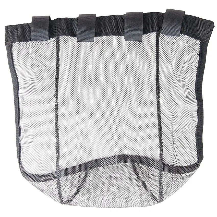 Protector nasal para caballos