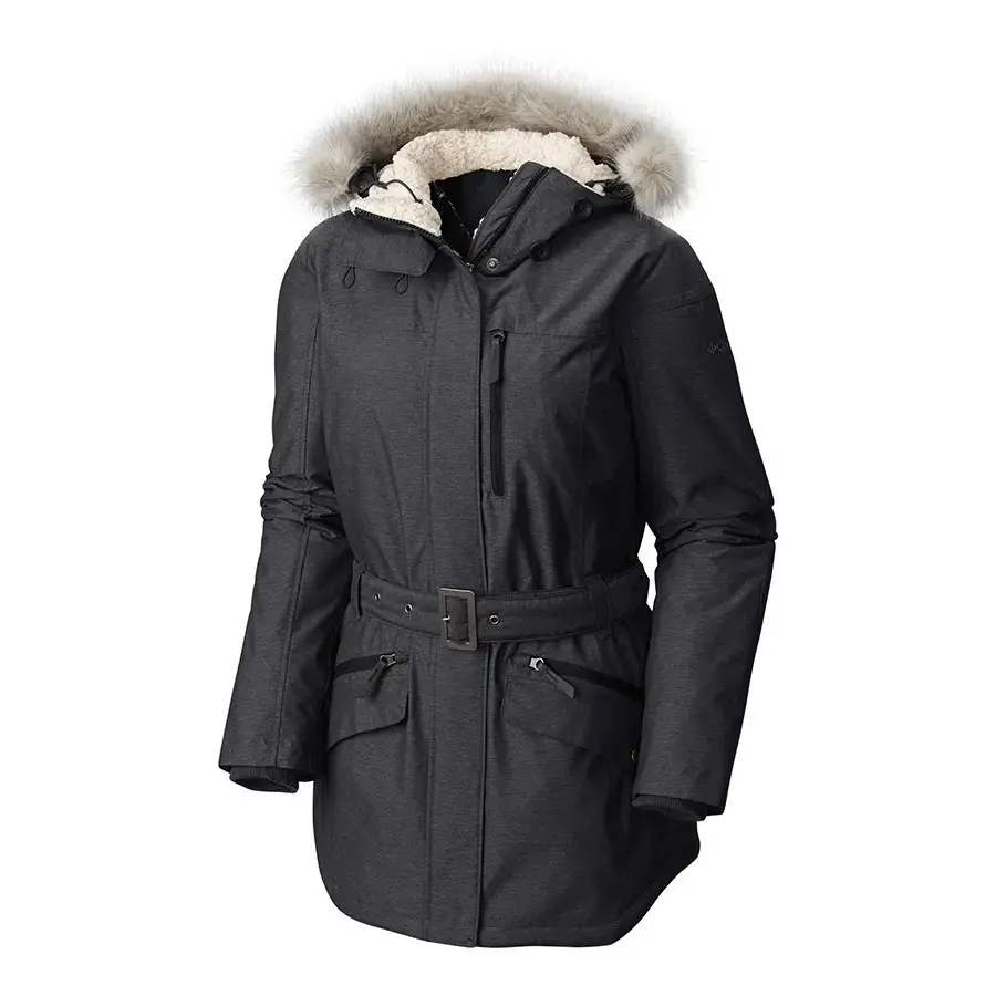Chaqueta Carson Pass II