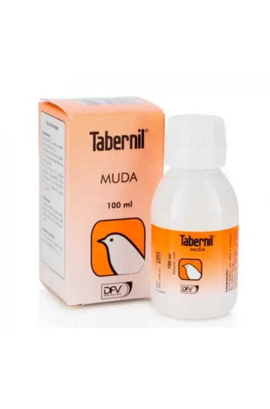 TABERNIL MUDA 100 ML.
