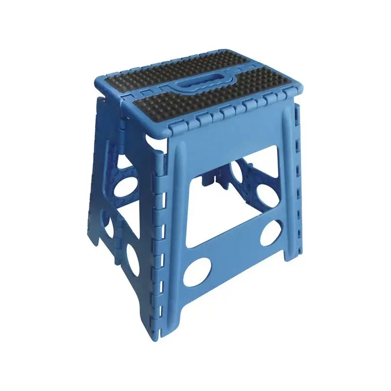Taburete-escalón plegable "GRIP" de HIPPOTONIC