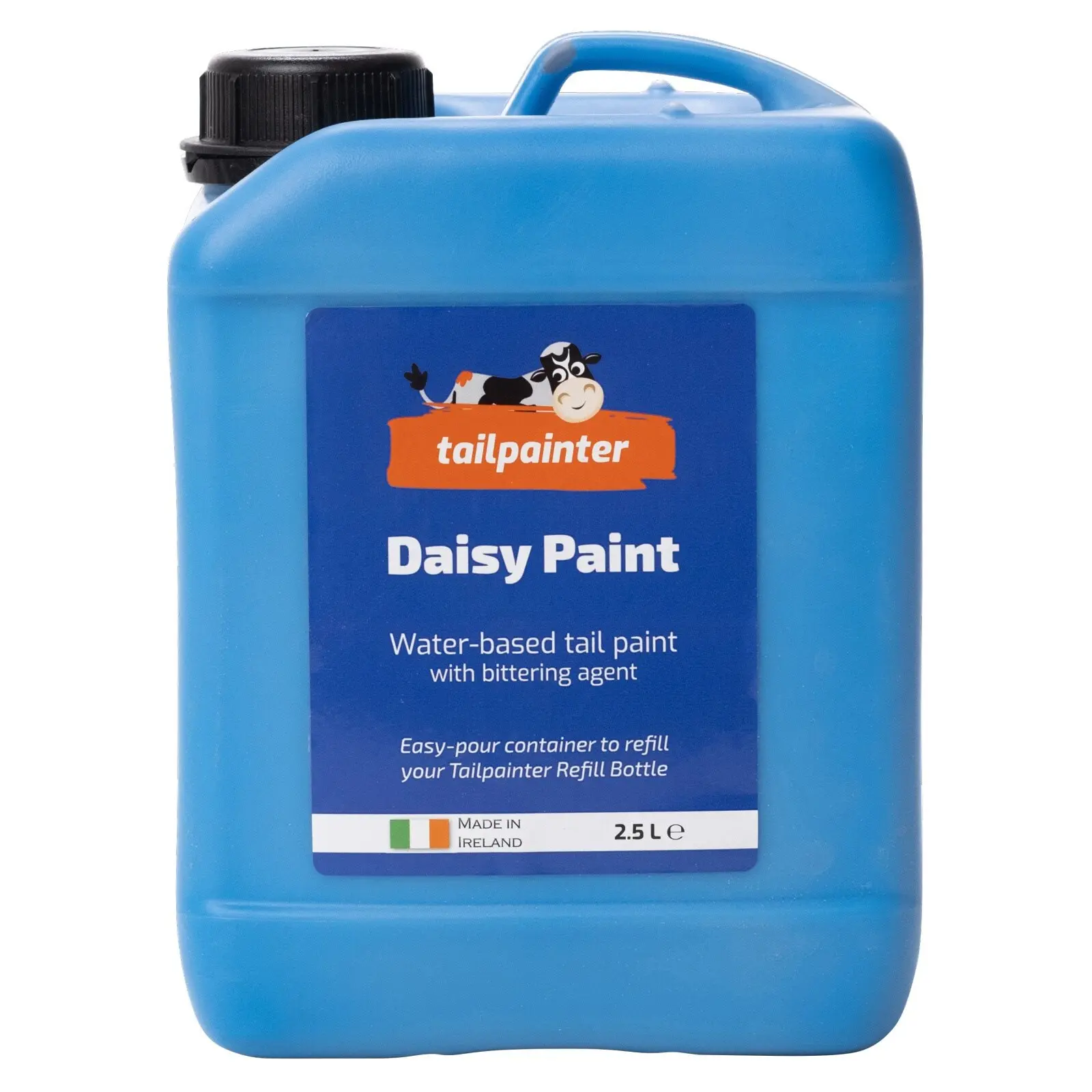 Pintura para marcar la gestación Daisy Paint