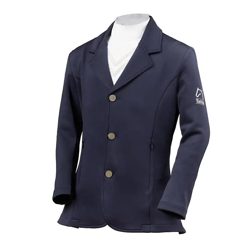 Chaqueta de concurso para niños Sole
