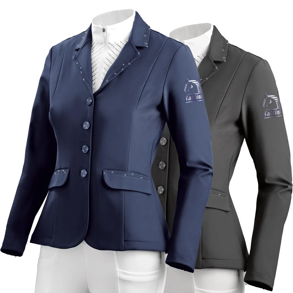 Chaqueta de competición Auriga