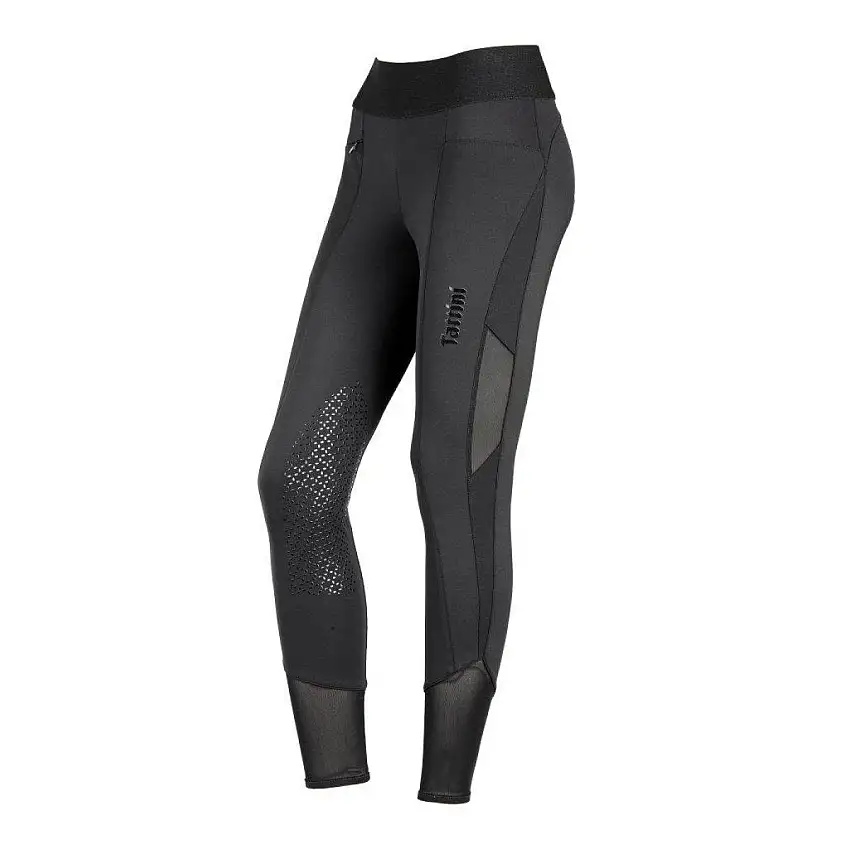Leggings de equitación para mujer Calendula