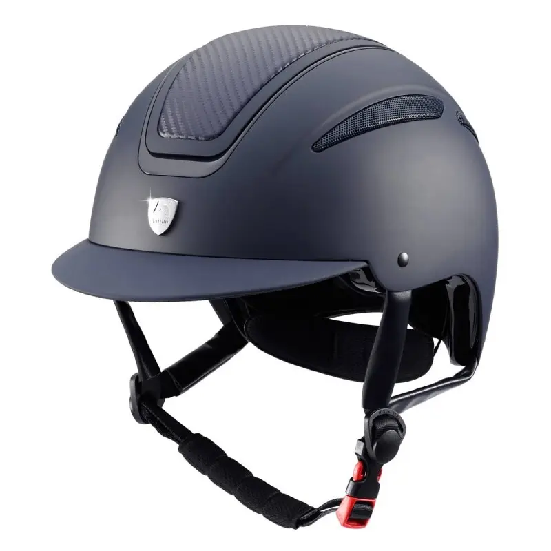 Casco de equitación Marte