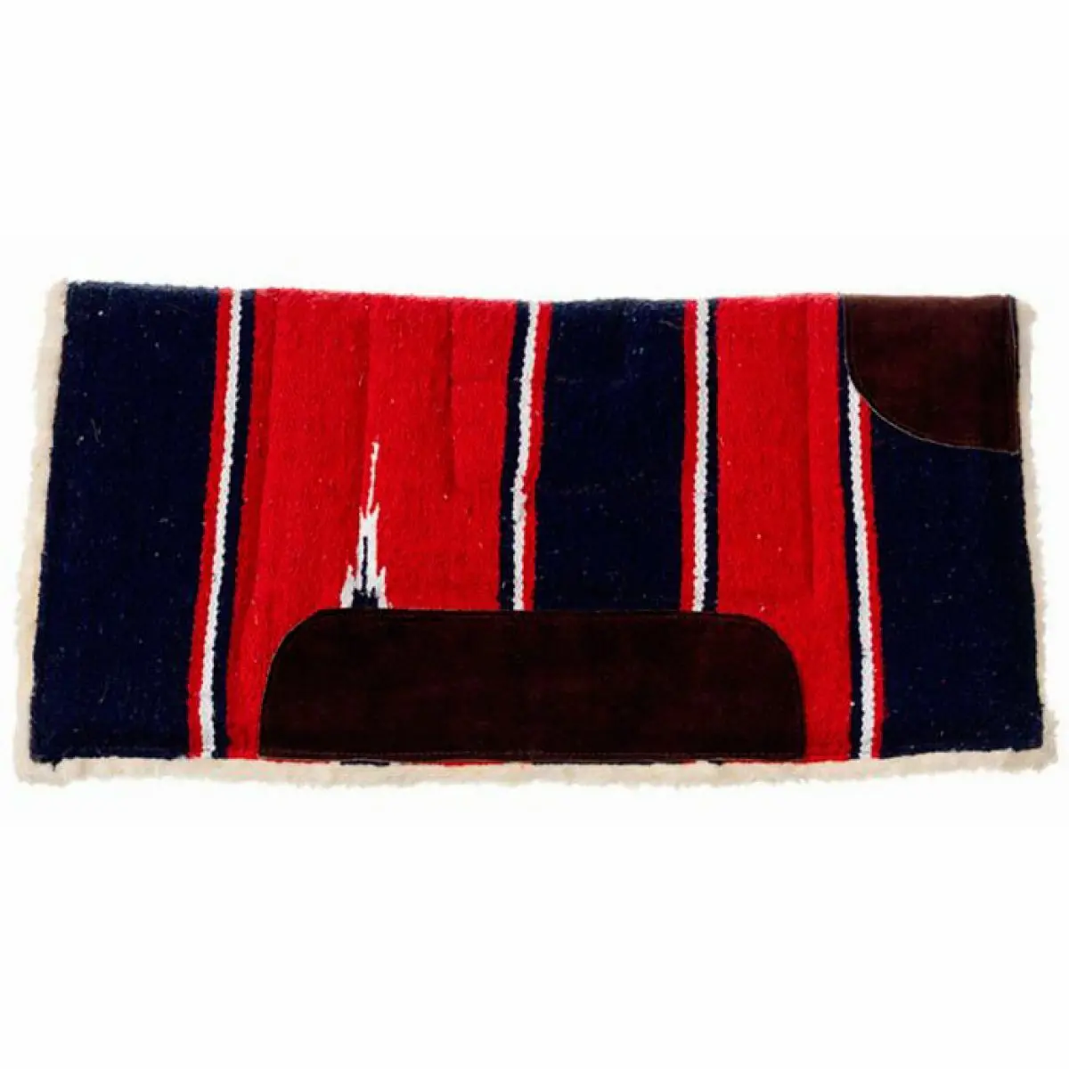 Alfombra western para caballos Western