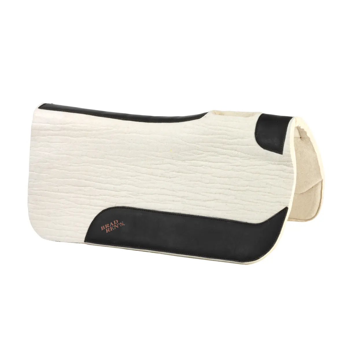 Mantilla para caballos Brad ren's Feltro